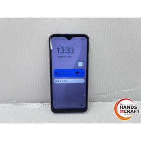 ★ドコモ docomo arrows スマホ F-51B SIMフリー 64GB 中古品 〇端末