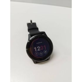 vivoactive 4 新品 29,800円 中古 10,000円 | ネット最安値の価格比較