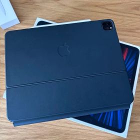 【美品】iPad Pro 12.9 第5世代 512GBスペースグレイ