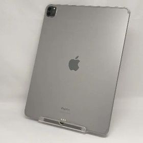 au 【SIMロックなし】MP1X3J/A iPad Pro Wi-Fi + Cellular 128GB スペｰスグレイ au