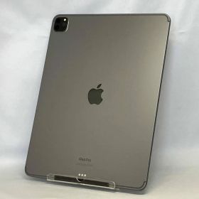 docomo 【SIMロックなし】MP223J/A iPad Pro Wi-Fi + Cellular 512GB スペｰスグレイ docomo