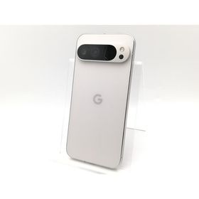 【中古】Google 国内版 【SIMフリー】 Pixel 9 Pro XL ポーセリン 16GB 128GB GQ57S【千葉】保証期間１ヶ月【ランクB】