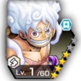 Android専用 四皇ニカ+ダイヤ4700個＋金欠片5700枚+6★キャラ50-70体 初期 | バウンティラッシュのアカウントデータ、RMTの販売・買取一覧