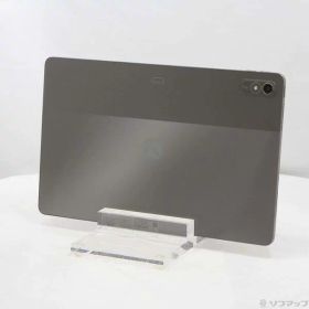 【中古】NEC(エヌイーシー) LAVIE Tab T11 T1195／FAS 256GB ストームグレー PC-T1195FAS Wi-Fi 【198-ud】