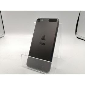 【中古】Apple iPod touch 32GB スペースグレイ MVHW2J/A (2019/第7世代)【大阪本店】保証期間１ヶ月【ランクB】