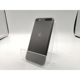 【中古】Apple iPod touch 32GB スペースグレイ MVHW2J/A (2019/第7世代)【大阪本店】保証期間１ヶ月【ランクB】