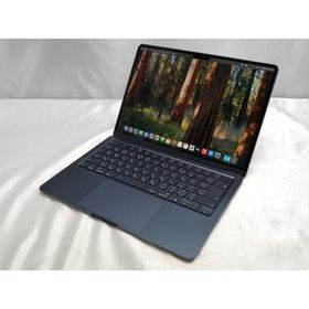 未使用に近い　MacBook Air M4 16GB MacBook Air 13インチ M4 2025 新品 134,970円 中古 | ネット最安値の