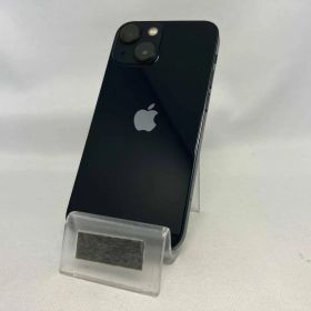 MLJC3J/A iPhone 13 mini 128GB ミッドナイト SIMフリー