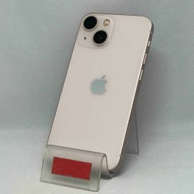 au 【SIMロックなし】MLJF3J/A iPhone 13 mini 128GB ピンク au