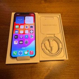 iPhone 13 mini スターライト 256GB SIMフリー 美品