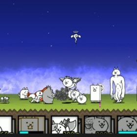 👻初期垢 ＆ 全キャラ解放~~+猫缶1万 ＆ [15.0 更新済] | にゃんこ大戦争のアカウントデータ、RMTの販売・買取一覧