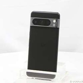 Google Pixel 8 Pro 256GB オブシディアン GE9DP SIMフリー