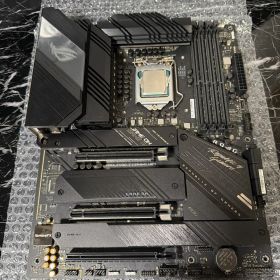 core i7 11700k マザーボードセット