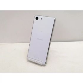 【中古】SONY docomo 【SIMロック解除済み】 Xperia Ace SO-02L White【仙台駅東口】保証期間1ヶ月【ランクA】