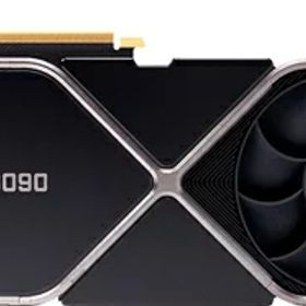 【中古】 NVIDIA (エヌビディア) GeForce RTX 3090 ファウンダーズエディション グラフィックスカード
