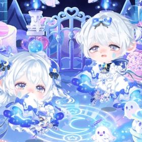 なんてネ、嘘泣きおばけちゃん バラ売り | ポケコロツイン(ポケツイ)のアカウントデータ、RMTの販売・買取一覧