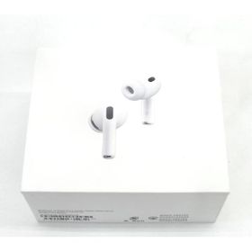 未開封 Apple AirPods Pro 3 MFHP4J/A アップル ワイヤレスイヤホン #UK2103