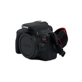 CANON◆デジタル一眼カメラ EOS Kiss X7 EF-S18-55 IS STM レンズキット DS126441