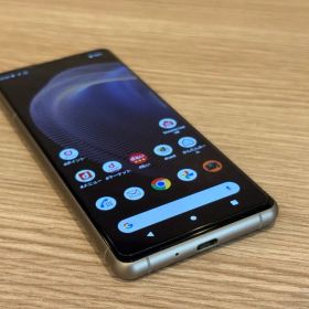 SONY Xperia 5 III SO-53B