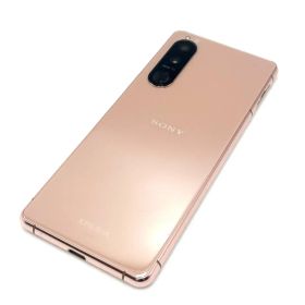 Xperia 5 III SOG05 128GB au 判定〇 SIMなし