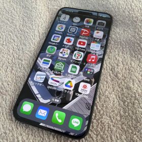 iPhone Pro Max 15スマートフォン本体