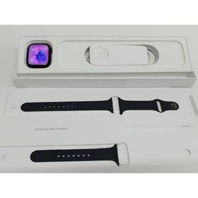 Apple Watch Series 8/GPS/45mm/A2771/ミッドナイト〈MNP13J/A〉(3)
