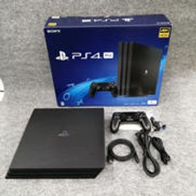 PS4 PRO CUH-7100B SONY