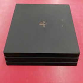 プレイステーション4PRO CUH-7200B SONY