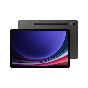 Galaxy Tab S9 SM-X710[128GB] Wi-Fiモデル グラファイト【安 …