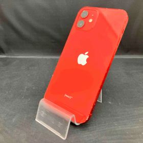 【SIMロック解除済】MGHW3J/A iPhone 12 128GB レッド SoftBank