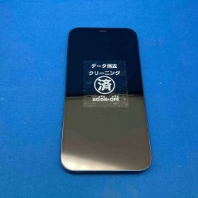 MGHX3J/A iPhone 12 128GB ブルー docomo