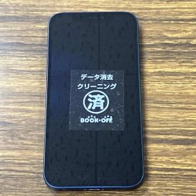 MGHX3J/A iPhone 12 128GB ブルー au