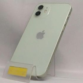 SoftBank 【SIMロックなし】MGHY3J/A iPhone 12 128GB グリーン SoftBank