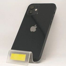 au 【SIMロックなし】MGJ03J/A iPhone 12 256GB ブラック au