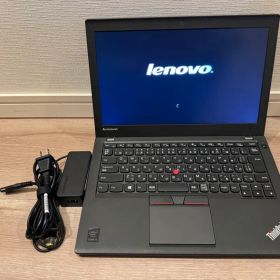 レノボ Lenovo Thinkpad X250