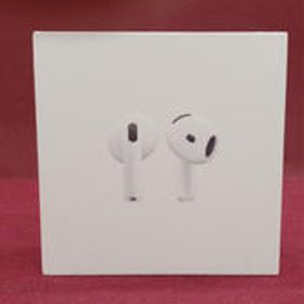 AIRPODS4 MXP63J/A APPLE