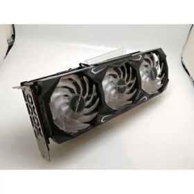 【中古】玄人志向 GALAKURO GAMING GG-RTX3080-E10GB/TP RTX3080/10GB(GDDR6X)/PCI-E【津田沼】保証期間1週間