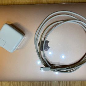 MacBook Air 13インチ ￼2019 16GB￼/512GB SSD