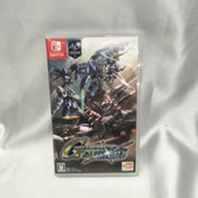 SDガンダム ジージェネレーション クロスレイズ [通常版] BANDAINAMCO