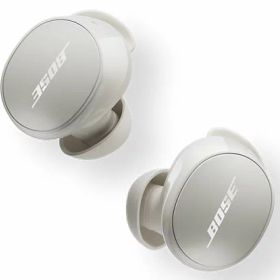 QuietComfort Earbuds 第2世代 [ホワイトスモーク]/Bose