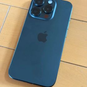 Apple iPhone 15 Pro 新品¥85,000 中古¥69,000 | 新品・中古のネット最