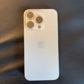 Apple iPhone 15 Pro 新品¥86,000 中古¥67,000 | 新品・中古のネット最