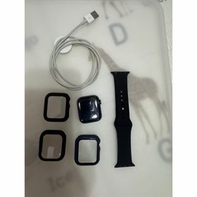 アップルウォッチ(Apple Watch)のApple Watch 5(腕時計(デジタル))