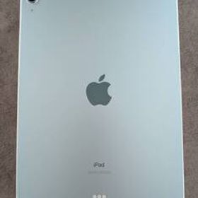 送料無料 Apple iPad Air 第4世代 4th Generation WiFi スカイブルー sky blue 256GBアップル 10.9インチ MYFY2J/A A2316