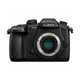 【長期5年保証付】パナソニック(Panasonic) LUMIX DC-GH5M2 ボディ
