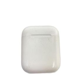 Apple◆イヤホン AirPods 第2世代 MV7N2J/A A1602/A2032/A2031