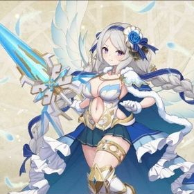 ダイヤ281000個 Sキャラ81体 限定23体 初期アカウント | 天啓パラドクス(テンパラ)のアカウントデータ、RMTの販売・買取一覧