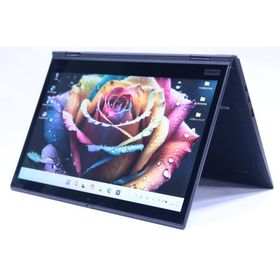 即配 360度回転液晶 14.0インチ薄型タブレットPC ThinkPad X1 Yoga i5-8250U 8G SSD256G 14.0FHD Windows11 ノートパソコン BBA評価