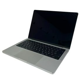 MacBook Pro 14インチ M1 Pro / M1 Max (2021) 新品 | ネット最安値の