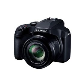 【長期5年保証付】パナソニック(Panasonic) DC-FZ85D-K LUMIX レンズ一体型コンパクトデジタルカメラ